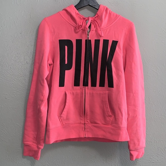 Vs full zip